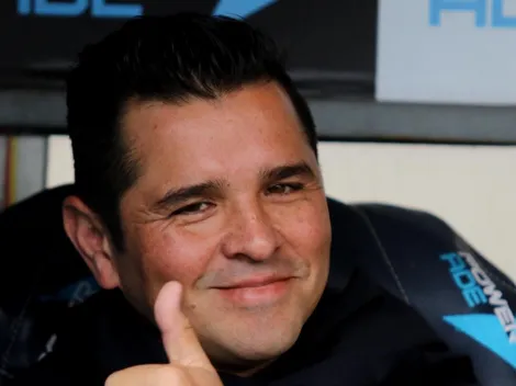 Héctor Tapia asoma como la primera alternativa en Deportes Iquique