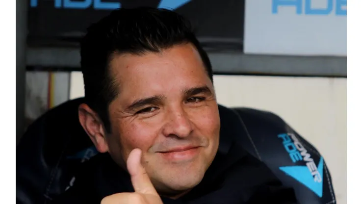 Deportes Iquique tiene en mente a Héctor Tapia