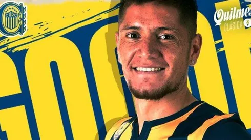 Central ganó en su debut en la Superliga