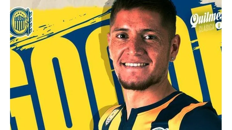 Central ganó en su debut en la Superliga