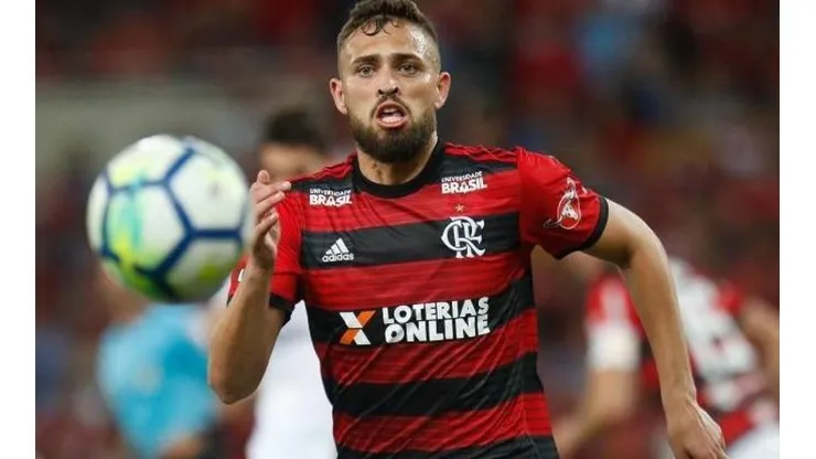 Leo Duarte es la nueva incorporación del Milan de Italia