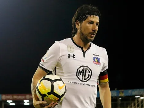 Jaime Valdés: "Esto es para valientes, vamos por la 33"