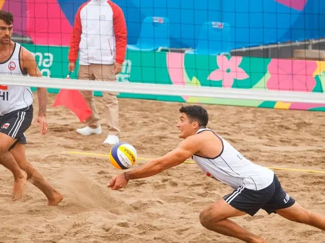 ¡Los primos Grimalt pelearán la medalla de Oro en los Panamericanos!