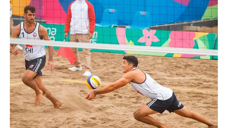 Los primos Grimalt pelearán la medalla de Oro en los Panamericanos.