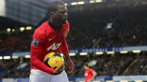 Patrice Evra anuncia su retiro del fútbol profesional (Foto: Getty Images)