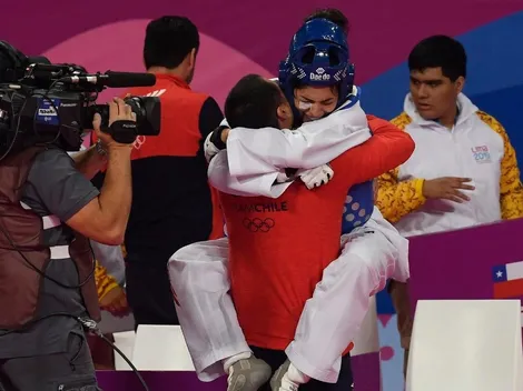 EN VIVO | Sigue en vivo y en directo al Team Chile en los Juegos Panamericanos