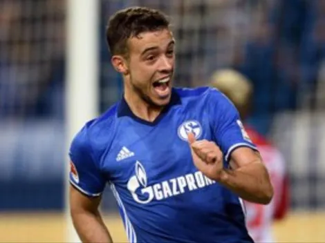 El drama de Franco di Santo: De seleccionado a no tener club