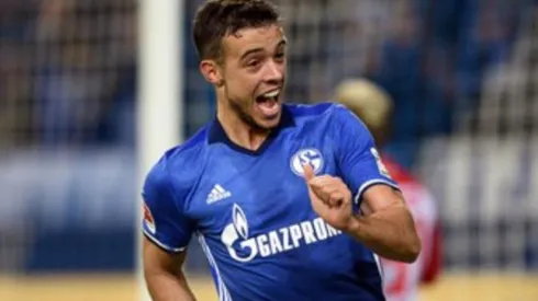 El drama de Franco di Santo: De seleccionado a no tener club