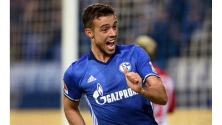 El drama de Franco di Santo: De seleccionado a no tener club