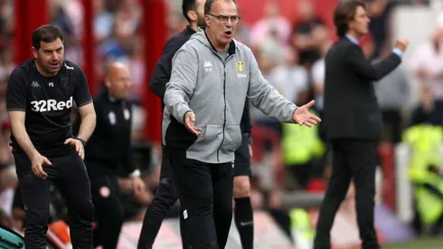 “Debería haberlo mandado a la CTM”: el fuerte mensaje de ex dirigido contra Marcelo Bielsa (Foto: Getty Images)