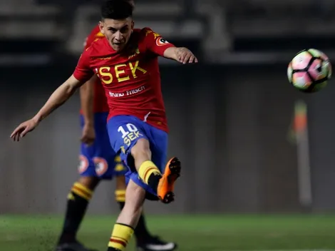 Pablo Aránguiz deja la MLS y vuelve al fútbol chileno