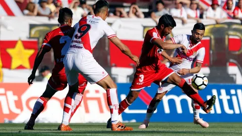 En vivo: Unión La Calera derrota por la mínima a Curicó Unido