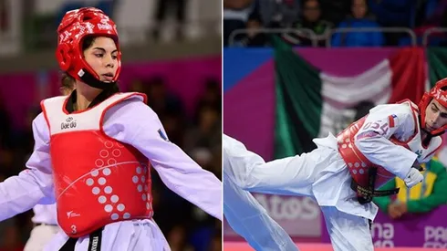 El Taekwondo sumó dos medallas en los Panamericanos de Lima.