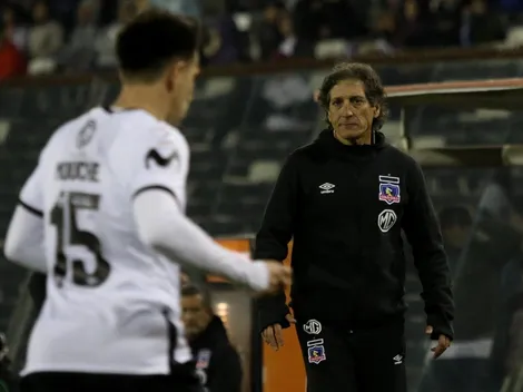 Salas es optimista pese al empate: "No vamos a abandonar esta lucha"