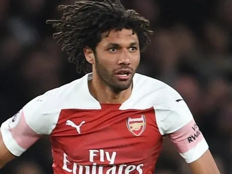 ¡De terror! Encuentran cadáver en casa de jugador del Arsenal