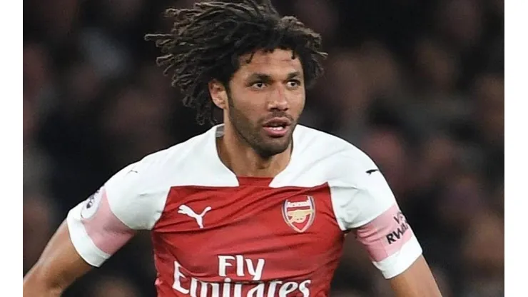 ¡De terror! Encuentran cadáver en casa de jugador del Arsenal