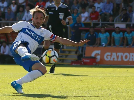 La UC sale a refrendar el liderato contra Huachipato