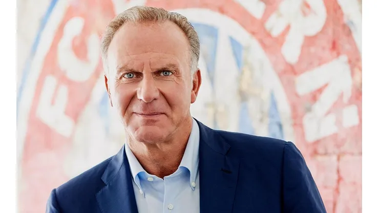 Rummenigge pone el grito en el cielo por los altos sueldos en Europa