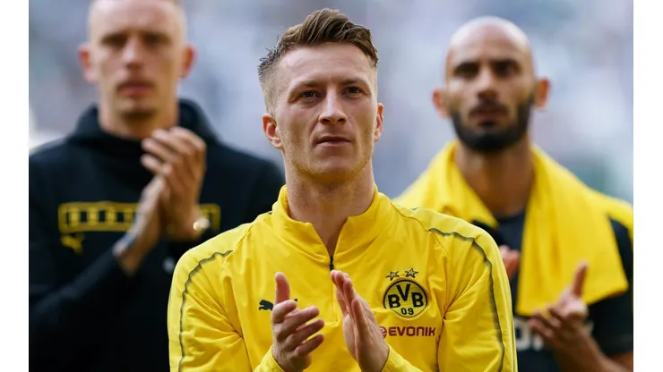 Reus tiene 30 años
