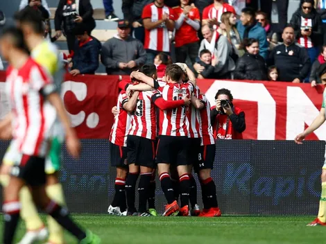 Juan Fuentes debuta en Estudiantes de La Plata con triunfo ante Aldosivi