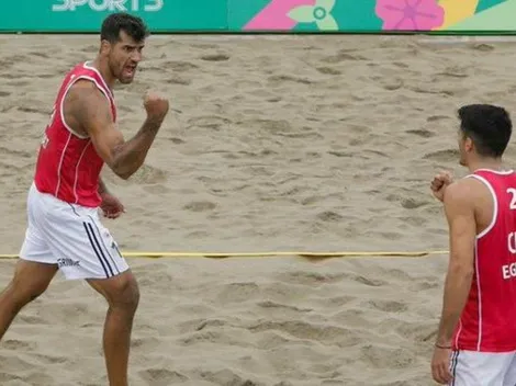 EN VIVO | El Team Chile dice presente en el quinto día de los Panamericanos