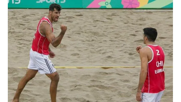 Chile nuevamente dice presente en otra jornada de los Juegos Panamericanos Lima 2019