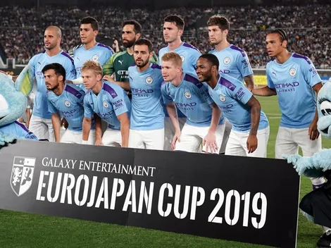 Prensa inglesa a los pies de Bravo: "Está en su mejor momento"