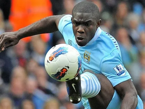 Micah Richards se retira a los 31 años luego de ser la eterna promesa del PES