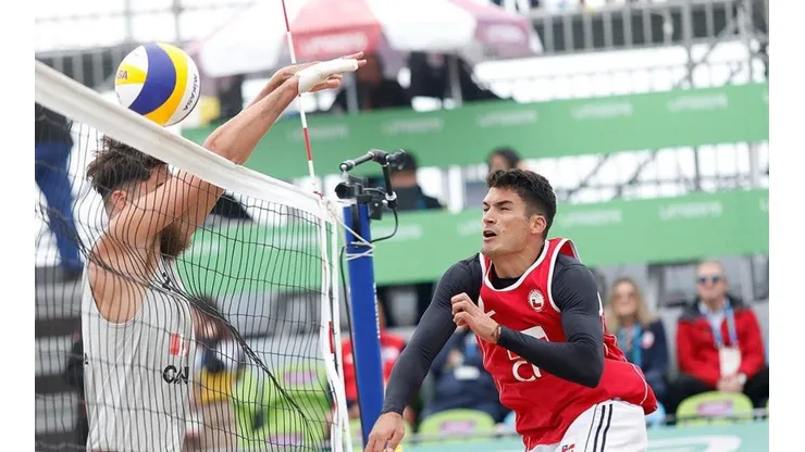 Así fue el cuarto día para los chilenos en los Juegos Panamericanos Lima 2019