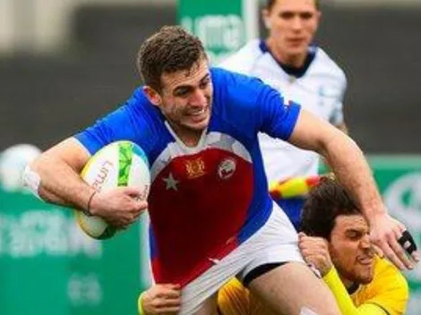 Los Cóndores cayeron ante Estados Unidos en el rugby 7 de Lima 2019