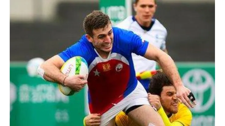 Los Cóndores juegan ante Guyana a partir de las 16:40 hrs