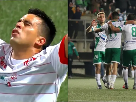 Tabla | Hay nuevo puntero en la B: Cobreloa pierde y Puerto Montt golea