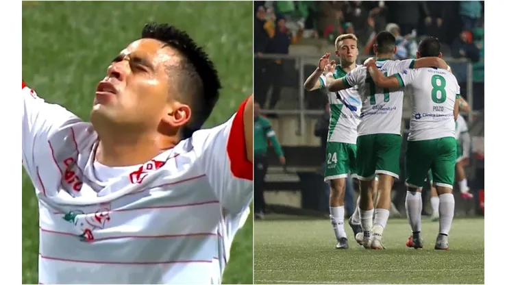 La Primera B está que arde