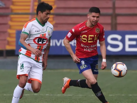 Cobresal derrota a UE y deja a la U nuevamente en zona de descenso