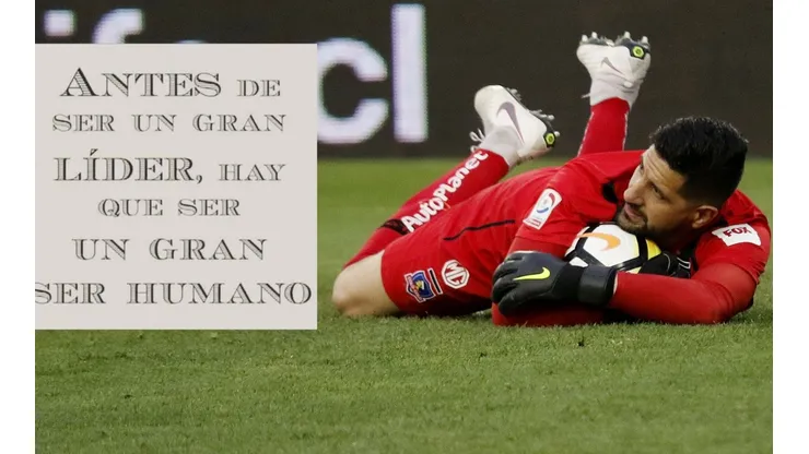 Orión dejó Colo Colo con pocas palabras, pero su Whatsapp habló por él