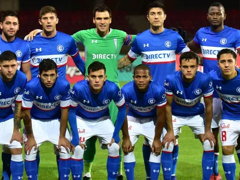 Formación: la Católica tiene tres regresos para enfrentar a Huachipato