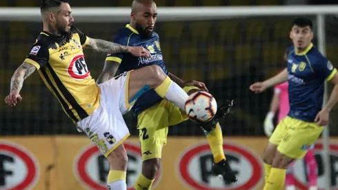 Coquimbo Unidos vs Universidad de Concepción