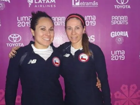 ¡Chile asegura su primera medalla de los Juegos Panamericanos Lima 2019!