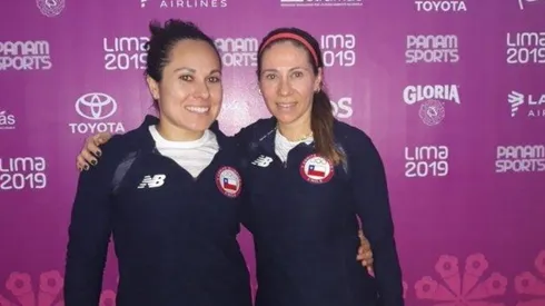 El squash asegura la primera medalla para Chile en los Juegos Panamericanos Lima 2019