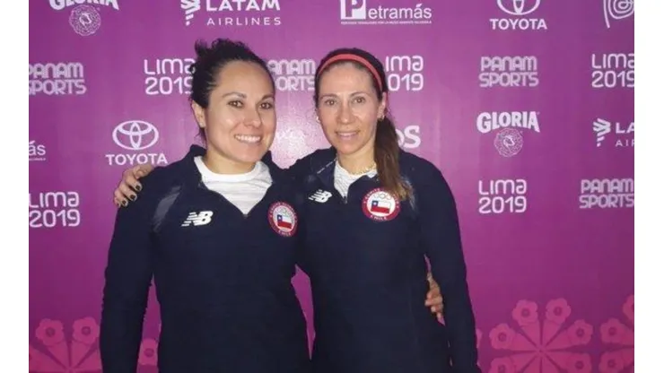El squash asegura la primera medalla para Chile en los Juegos Panamericanos Lima 2019