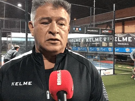 Claudio Borghi con Redgol: "La época nuestra jamas será repetida"