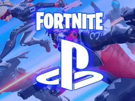 Epic Games confirmó un torneo de Fortnite exclusivo para PlayStation