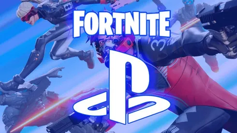 Epic Games confirmó un torneo de Fortnite exclusivo para PlayStation