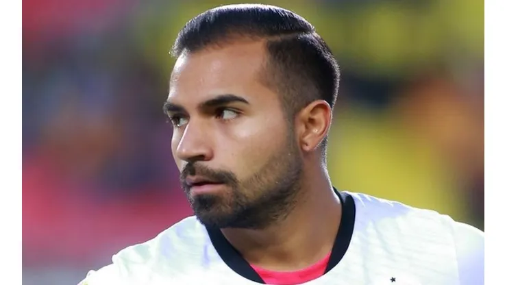 Palestino necesita mejor puntería.