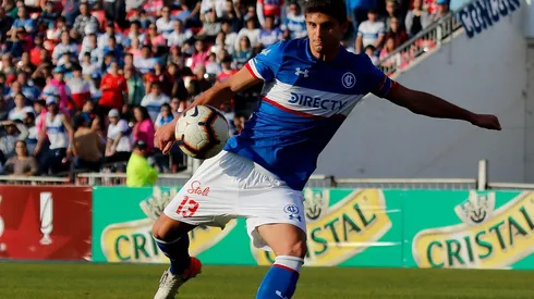 Kuscevic se queda en la UC.