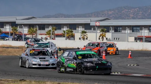 La jornada del T2000 tendrá como principal atractivo la lucha por la punta entre el líder, Felipe Gaete y Nicolás Barbagelata, el campeón vigente.