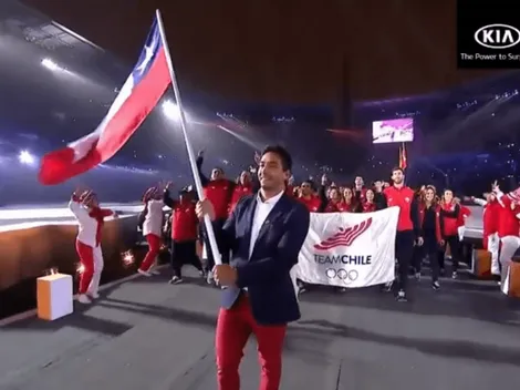 EN VIVO: Felipe Miranda encabezó el Team Chile en Lima 2019