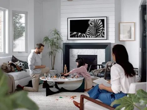 The Frame 2019: Más modelos e incorporación de tecnología Quantum Dot