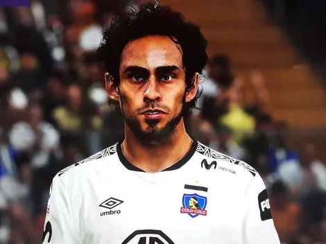 Colo Colo en el PES 2020: Mago y la nueva camiseta con lujo de detalles