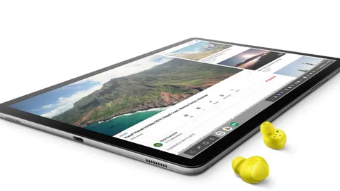 Samsung regala una suscripción de cuatro meses a Spotify Premium.